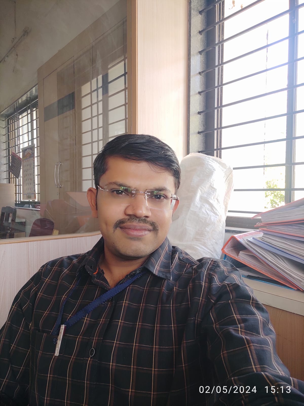 Profile photo